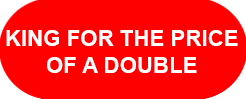 King for a Double